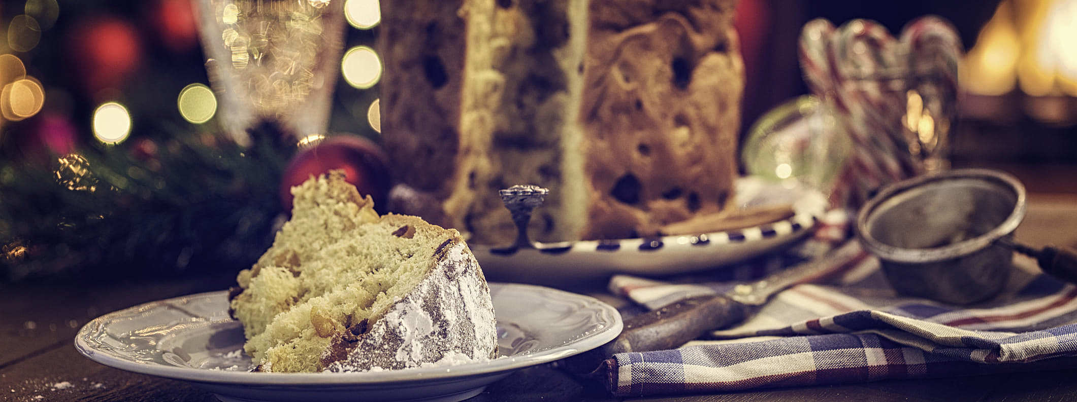 como fazer panetone para vender