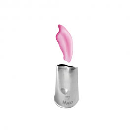 Bico de Confeitar Pétala Grande Inox Modelo 117