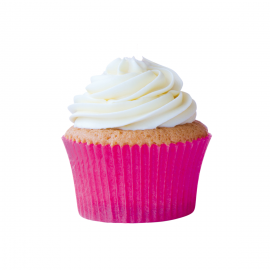 Forminha Greasepel Cupcake Pink N.0 Lisa 45un