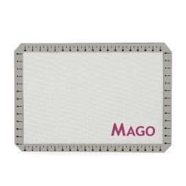 Tapete de Fibra de Vidro 30x 40cm