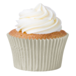 Forminha Greasepel Cupcake Natural N.0 Lisa 45un