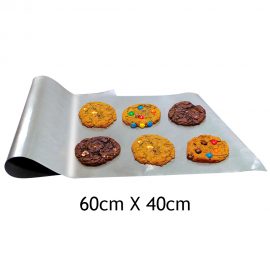 Folha Antiaderente 60x 40cm