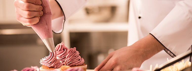 Bicos para padeiro: conheça os diferentes tipos de bicos de confeitaria