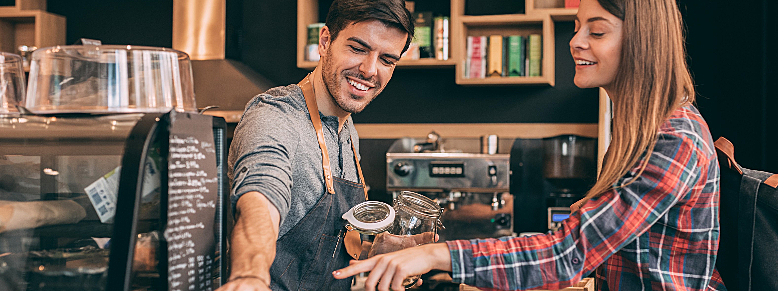 atendimento personalizado contribui para a fidelização de clientes?