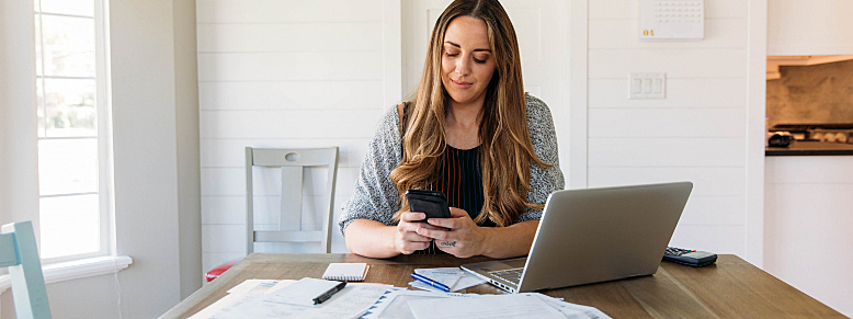 3 dicas de organizacao financeira para profissionais autonomos