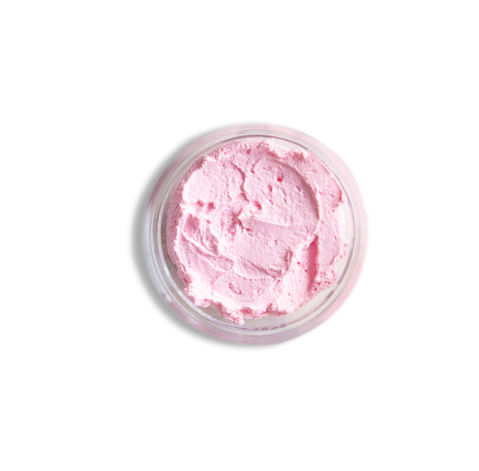 creme rosa