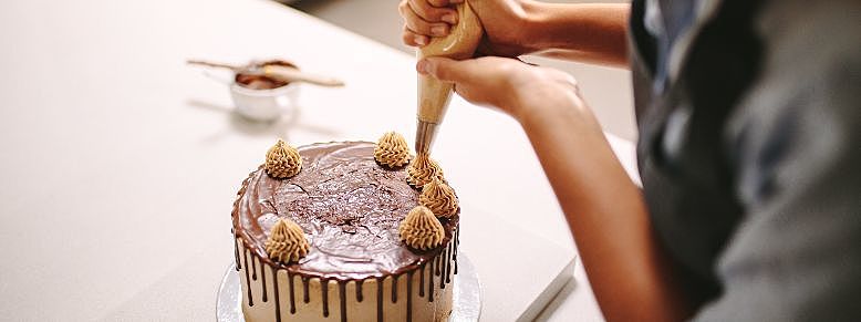 curso online de confeitaria
