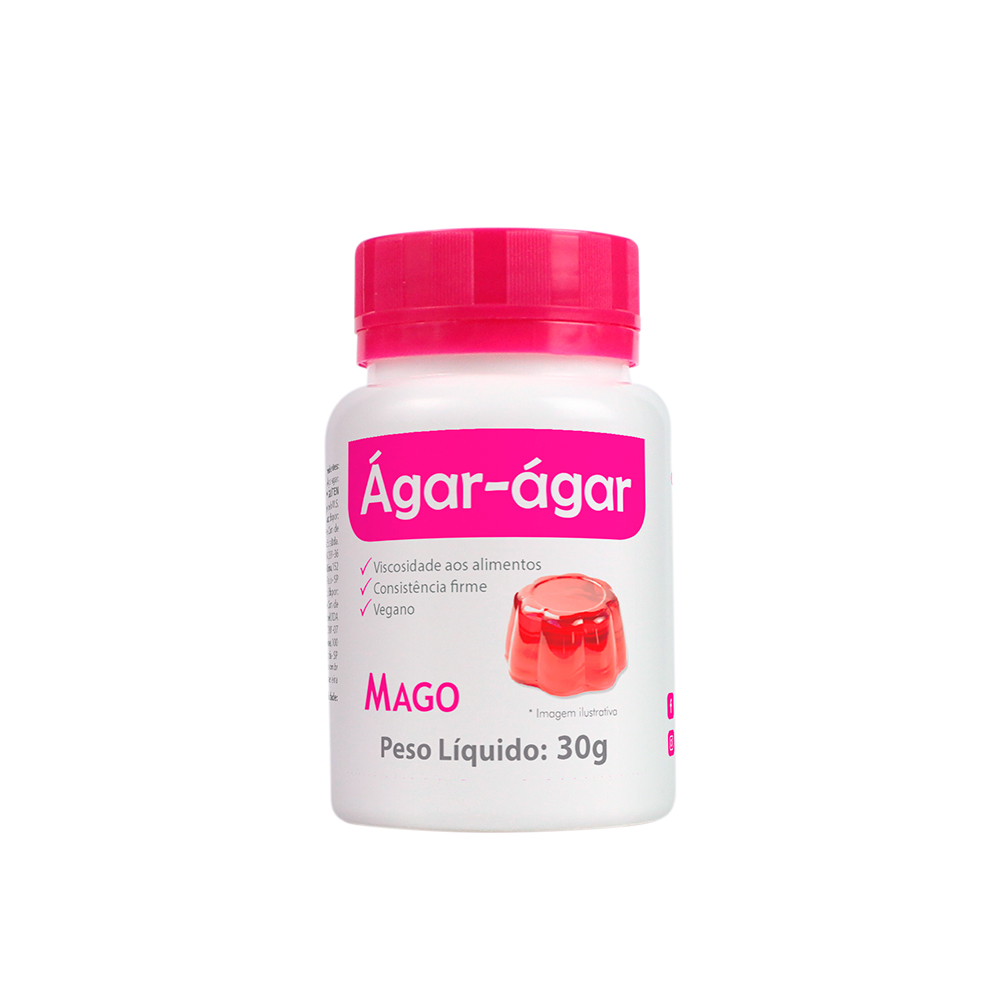 Agar Agar