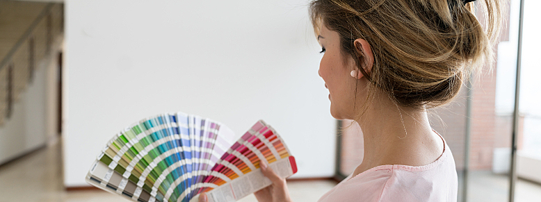 Entenda a lógica por trás da psicologia das cores e de que forma ela pode ser aplicada na realidade das confeitarias.