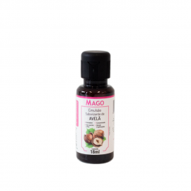 Emulsão saborizante de Avelã 18ML