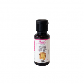 Emulsão saborizante de Panetone 18ML