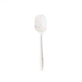 Colher de silicone pequena – Sprinkles