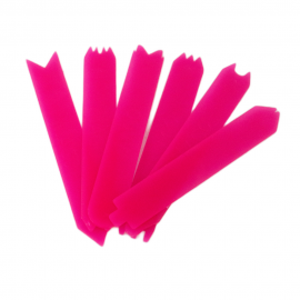 Espátulas Grafiato 6UN