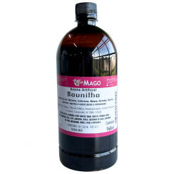 Aroma Artificial de Baunilha 960ML