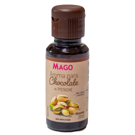 Aroma para Chocolate Pistache 20ml