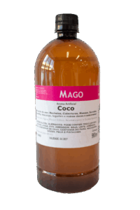 Aroma Artificial de Coco 960ML