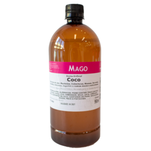 Aroma Artificial de Coco 960ML