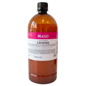 Aroma Artificial de Laranja 960ML