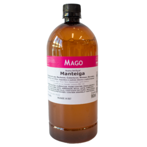 Aroma Artificial de Manteiga 960ML