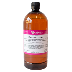 Aroma Artificial de Panetone 960ML