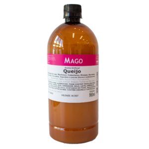 Aroma Artificial de Queijo 960ML