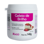 Geleia de Brilho 140g