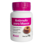 Antimofo para Massas 50g