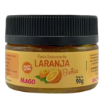 Pasta Saborizante Laranja 90g