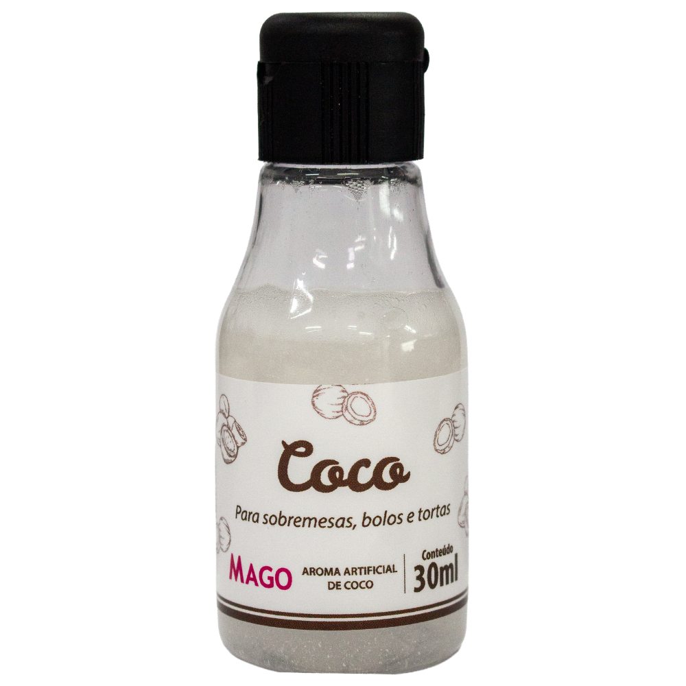 Aroma Artificial de Coco 30ML