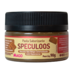 Pasta Saborizante Speculoos 90g