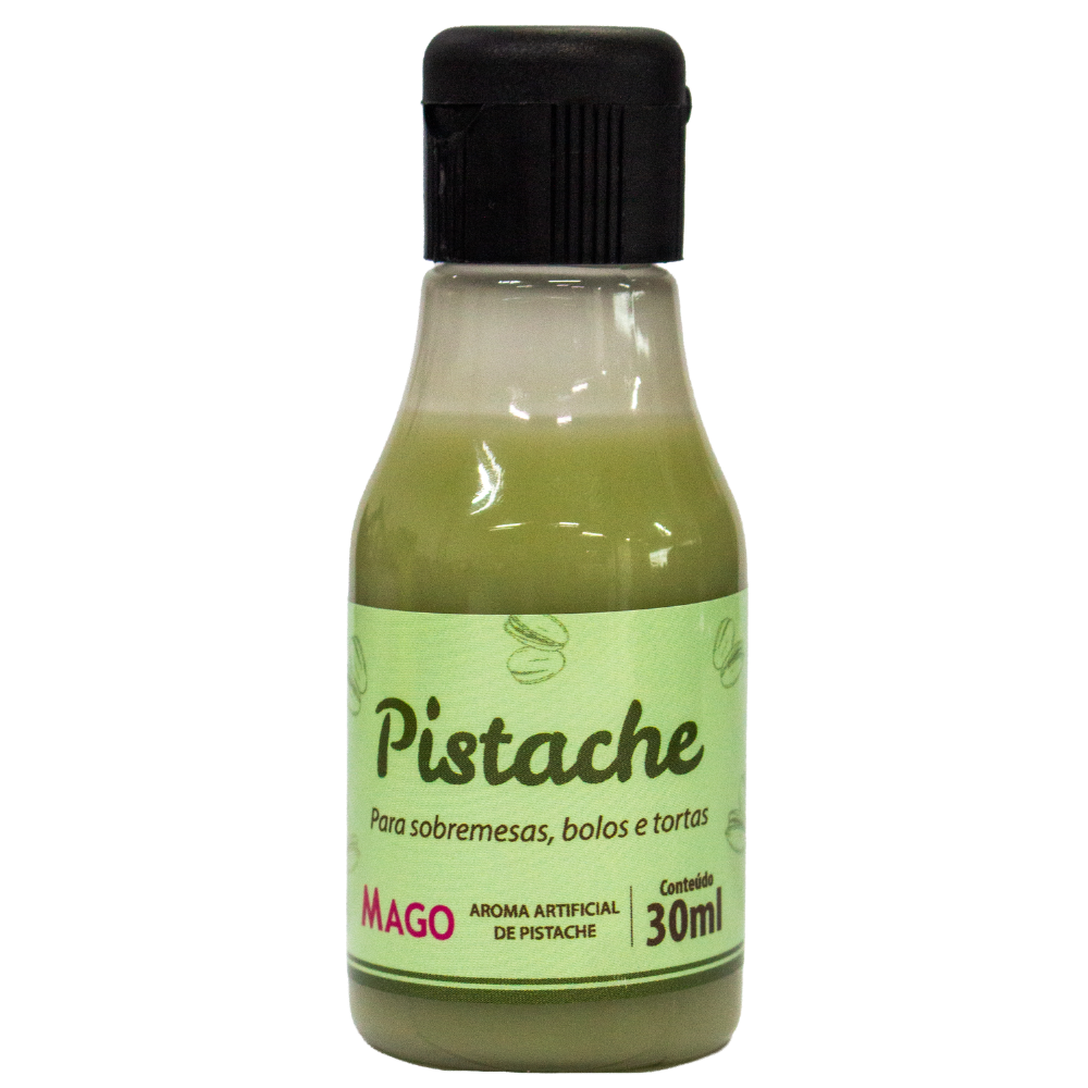 Aroma Artificial de Pistache 30ML