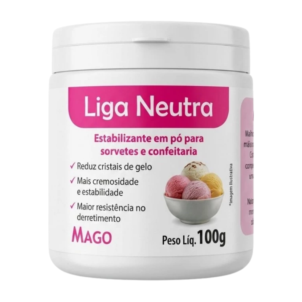 Liga Neutra 100g