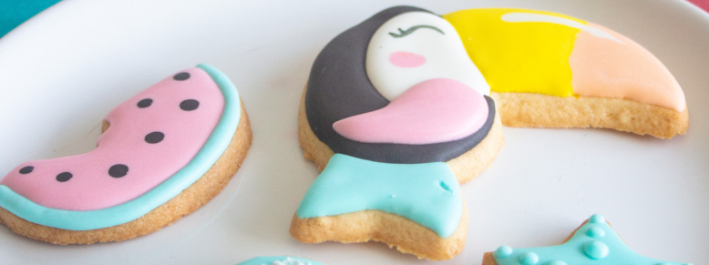 Biscoito de Leite